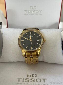 Hodinky Tissot Classic Dream - 5