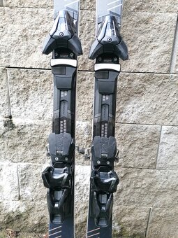 STOCKLI Laser MX 164cm r-13,7. Model 2023/2024 pěkné - 5
