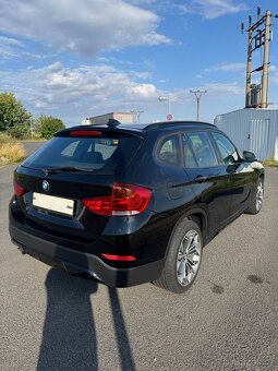 BMW X1, 2.0i - 5