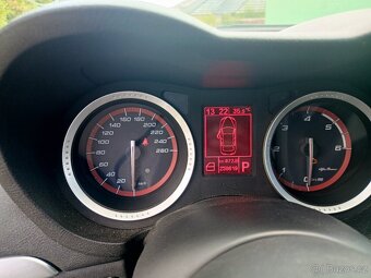Alfa Romeo 159 sportwagon 110kw - 5