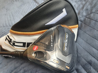 driver Callaway Rogue st MAX/LS 9.0 STIFF - 5