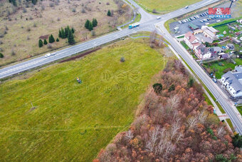 Prodej komerčního pozemku, 4901 m², Františkovy Lázně - 5