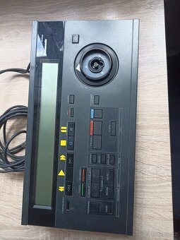 Panasonic VW-EC310 – dálkový ovladač pro střih videa - 5