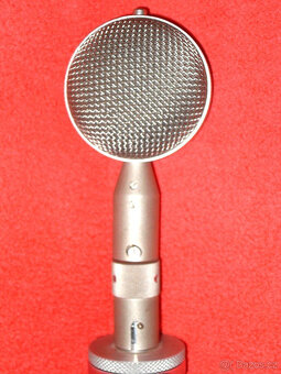 NEUMANN & Co CMV 563 + M7 SADA - ŠPIČKA - 5