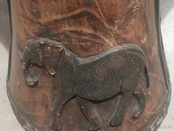 Djembe buben - 5