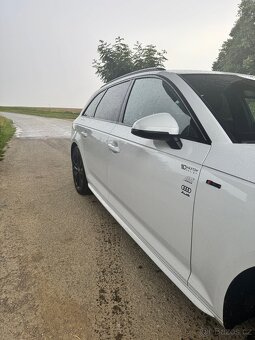 Audi A4 B9, 2.0 110kW, V ZÁRUCE - 5