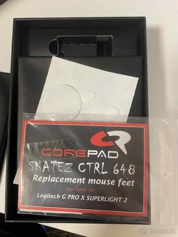 Logitech PRO X SUPERLIGHT 2 - 5
