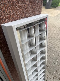 Zářivkové svítidla Modus 2x36W - 5