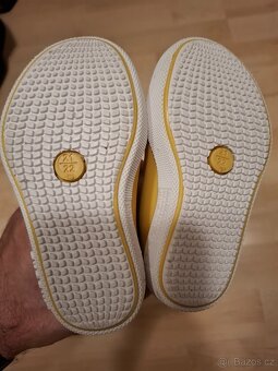 Gumáky gumáčky holínky Tribord Decathlon vel. 21 22 - 5