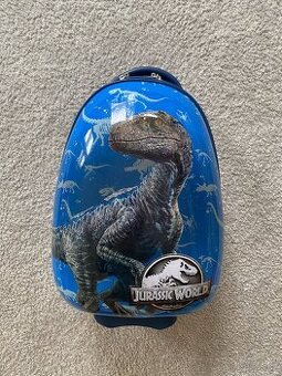 Dětský kufr na kolečkách - 5