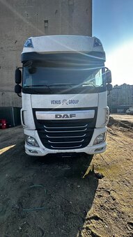 Daf xf 460 standard - 5