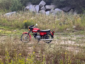 ČZ 175/487 - 5