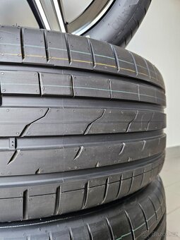 Orig. Mercedes V-class AMG Letní 245/45/19 - Nové - - 5