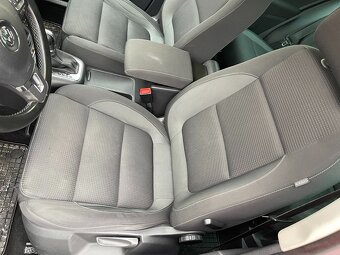 Volkswagen Tiguan 2.0 TDI AUTOMAT 103kW/4x4/ - - 5
