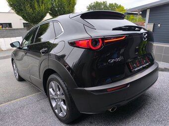 Mazda CX-30 2.0 Skyactiv-G 90kw +++KRASAVICE+++ - 5