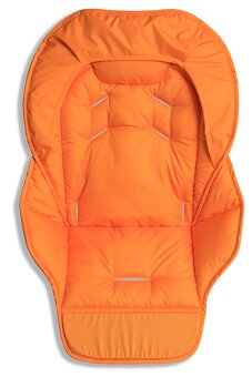 NOVÝ náhradní potah pro židličku Polly, Polly Magic, Chicco - 5