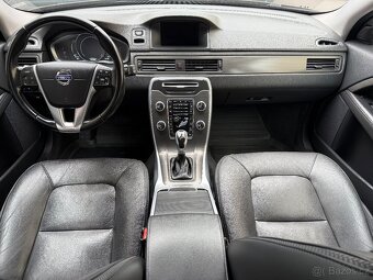 Volvo XC70 2.4D- 162kW/4x4/Summum/Xenon/Navi - 5