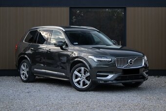 Volvo XC90 Inscription AWD,H&K,Pano,7 miest,360kamera - 5