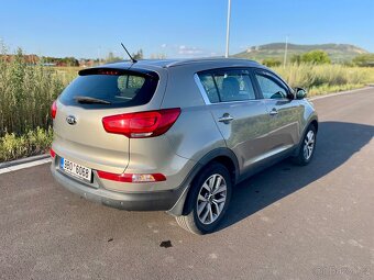 Kia Sportage 1.6 GDi - 5