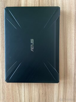 Notebook, ASUS TUF GAMING - 5
