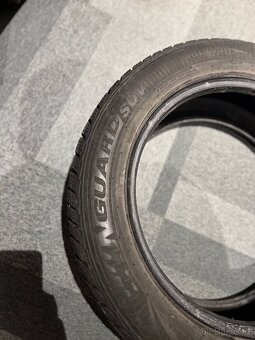 NEXEN Winguard SUV 235/55 R18 - 5