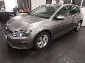 ►VW GOLF VII•1.4TSI•90KW•2014•150tKM•COMFORTLINE◄ - 5