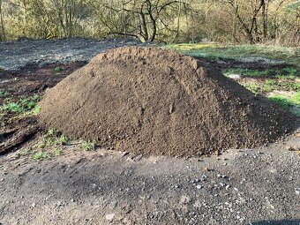 Tříděná zemina - 5