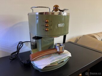 DeLonghi ECOV 311 - 5