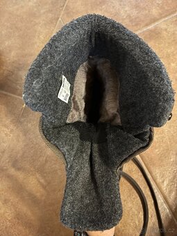 Myslivecká obuv Meindl Garmisch PRO GTX - 5