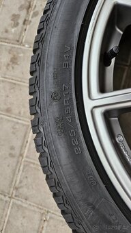 Zimní Sada Alu 5x112 225/45 R17 RC Design - 5