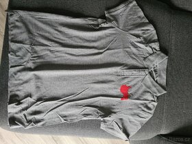 Pánské polotriko Case IH - 5