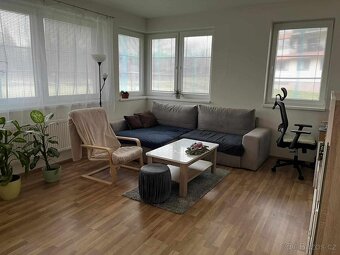 Pronájem 2+kk, A. Rašína Olomouc - 5