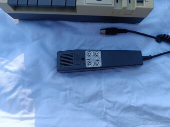 Prodám retro diktafon BRG DK 40 - 5