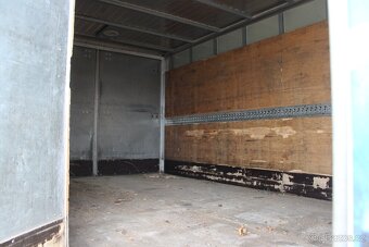 Renault MIDLUM 160.10, EURO 4, HYDRAULICKÉ ČELO, PNEU 80% - 5