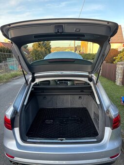 Audi A4 B9 2.0 TDI 140 kW - 5