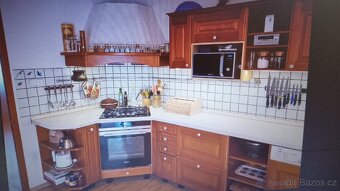 Kuchyňská linka - 5