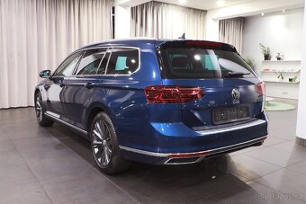 VW Passat B8 GTE 1.4TSI 160kW Elegance - záruka Autodraft - 5