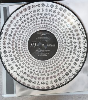 Linkin Park -Papercuts Linkin Park 2x Lp ZEOTROPE - 5