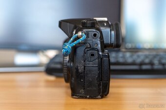 Panasonic GH4 - 5