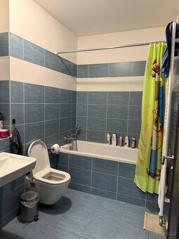 Pronájem bytu 1+kk, 43 m² – Praha 9, Libeň, ul. Ocelářská - 5
