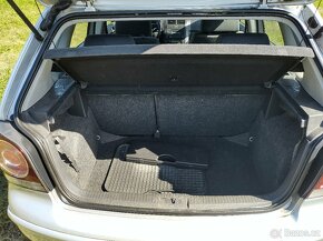 Volkswagen polo 9n 1.4 tdi - 5