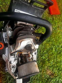Stihl ms 462 c-m - 5