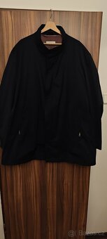 3XL Bunda/Kabát Bugatti - 5