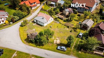 Prodej Rodinný dům, 80㎡ - 5