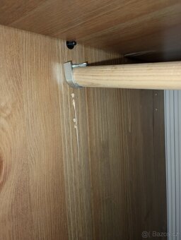 Šatní skříň - 5