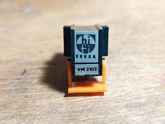 chvějka VM 2103 do gramofonu - 5