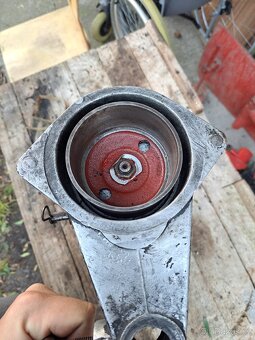 Převodovka 317/S tera vari - 5