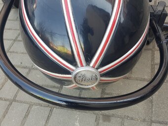 BMW r 26- rv1956 starý německý TP - 5