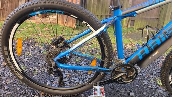 Prodám horské kolo Haibike Edition RX pro 275 - 5