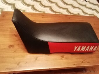 Yamaha XT 600 tenere - 5